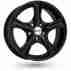 Disla Luxury 506 B R15 W6.5 PCD5x108 ET35 DIA63.4