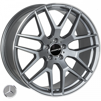Replica Mercedes Benz JH-71171 MGL R21 W10.0 PCD5x112 ET52 DIA66.6