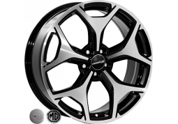 Replica MG FR964 BMF R16 W6.5 PCD5x100 ET48 DIA56.1