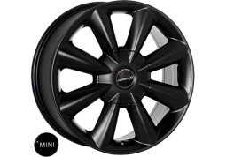 Replica Mini JH-8103 BMF R17 W7.0 PCD5x112 ET45 DIA72.6