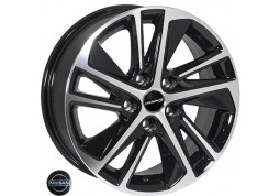 Replica Nissan JH-A5654 BP R16 W6.5 PCD5x114.3 ET35 DIA66.1