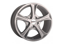 Disla Luxury 406 S R14 W6.0 PCD5x100 ET40 DIA67.1