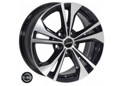 Replica Nissan TL5014(HP767) BMF R16 W6.5 PCD5x114.3 ET40 DIA66.1