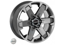 Replica Nissan BK5133 GP R16 W7.0 PCD6x114.3 ET30 DIA66.1