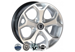 Replica Renault 547 HS R16 W7.0 PCD5x118 ET40 DIA71.1