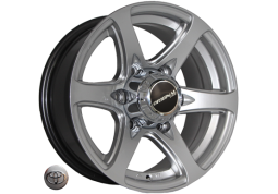 Replica Toyota 693 HS R15 W7.0 PCD6x139.7 ET10 DIA110.5