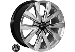 Replica Volkswagen BK5330 HS R18 W8.0 PCD5x120 ET50 DIA65.1