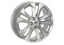 Replica Nissan TL0264N S R17 W7.0 PCD5x114.3 ET40 DIA66.1