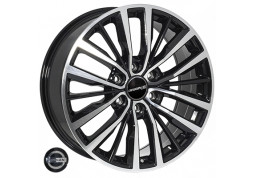 Диск Replica Nissan D3082 MB R20 W8.0 PCD6x139.7 ET35 DIA78.1