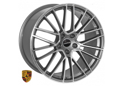 Replica Porsche JH-QC1278 GMF R22 W10.0 PCD5x130 ET48 DIA71.6