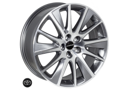 Replica Toyota JH-532 GMF R19 W7.5 PCD5x114.3 ET30 DIA60.1