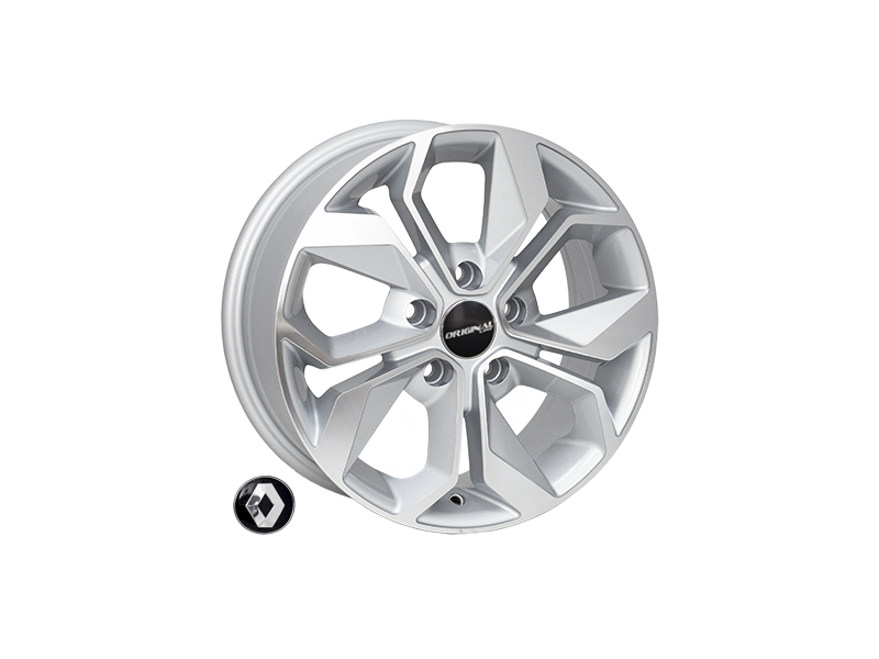 Replica Renault BK5168 SP R15 W6.5 PCD5x108 ET44 DIA60.1