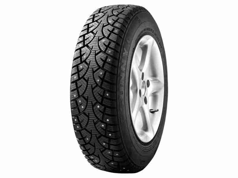 Зимняя шина Sunny SN3860 155/70 R13 75T