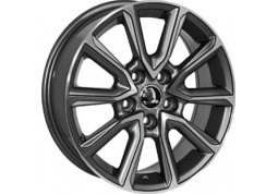 Replica Seat BK5344 GP R16 W6.5 PCD5x112 ET40 DIA57.1