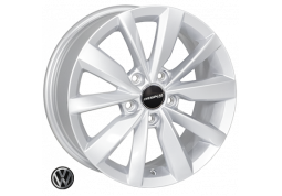 Replica Seat TL0030 S R16 W6.5 PCD5x112 ET46 DIA57.1