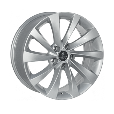 Replica Tesla BK799 S R18 W8.0 PCD5x114.3 ET35 DIA67.1