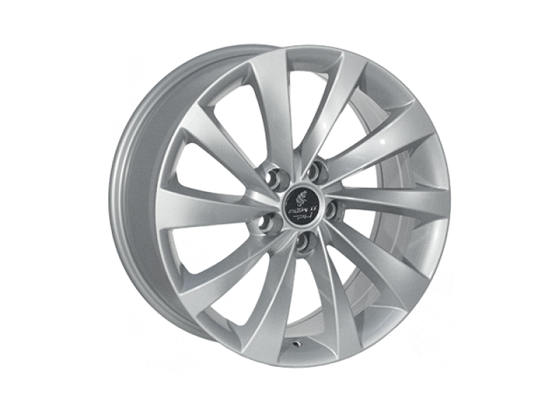 Replica Tesla BK799 S R18 W8.0 PCD5x114.3 ET35 DIA67.1