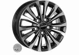 Replica Toyota JH-1365 DGMF R15 W6.0 PCD5x114.3 ET39 DIA60.1