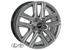 Replica Toyota 199 HB R20 W8.5 PCD5x150 ET60 DIA110.2