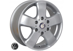 Replica Volkswagen Z343 S R16 W6.5 PCD5x120 ET45 DIA65.1