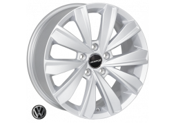 Replica Volkswagen TL0029 S R17 W7.0 PCD5x112 ET40 DIA57.1
