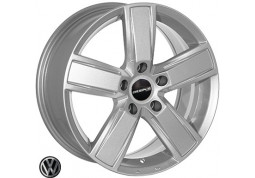 Replica Volkswagen 7783 SL R17 W7.5 PCD5x120 ET45 DIA65.1