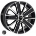Replica Volkswagen JH-A1319 BMF R15 W6.0 PCD5x100 ET40 DIA57.1