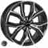 Replica Volkswagen TL0558NW BMF R19 W7.0 PCD5x112 ET43 DIA57.1