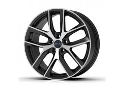 Mak Voltage Black Mirror R18 W8.5 PCD5x114.3 ET40 DIA64.1