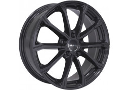 Mak DaVinci Gloss Black R16 W6.5 PCD5x114.3 ET50 DIA67.1