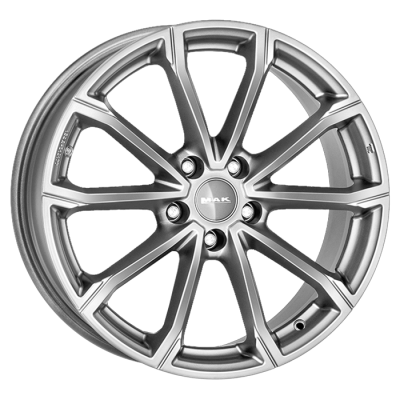 Mak DaVinci M-Titan R16 W6.5 PCD5x108 ET47.5 DIA63.4