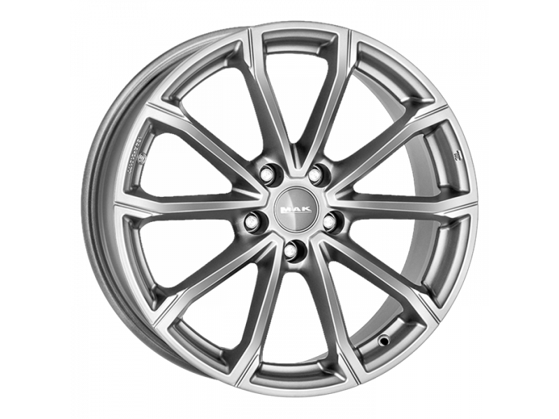 Mak DaVinci M-Titan R16 W6.5 PCD4x100 ET37 DIA60.1