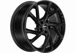 Mak Kassel Gloss Black R19 W8.5 PCD5x112 ET20 DIA66.45