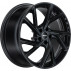 Mak Kassel Gloss Black R18 W8.0 PCD5x112 ET39 DIA66.45