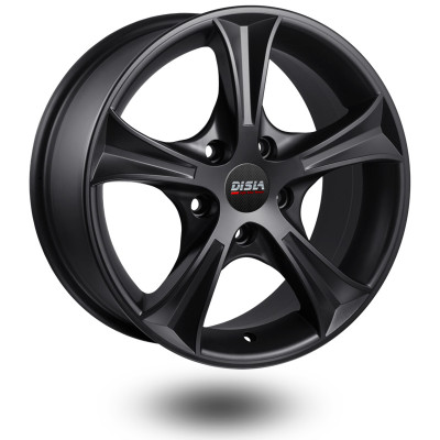 Disla Luxury 406 BM R14 W6.0 PCD4x98 ET37 DIA67.1
