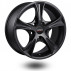 Disla Luxury 406 BM R14 W6.0 PCD5x100 ET37 DIA67.1