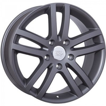 WSP Italy W551 Q7 Wien 4.2 MGM R18 W8.0 PCD5x130 ET56 DIA71.6