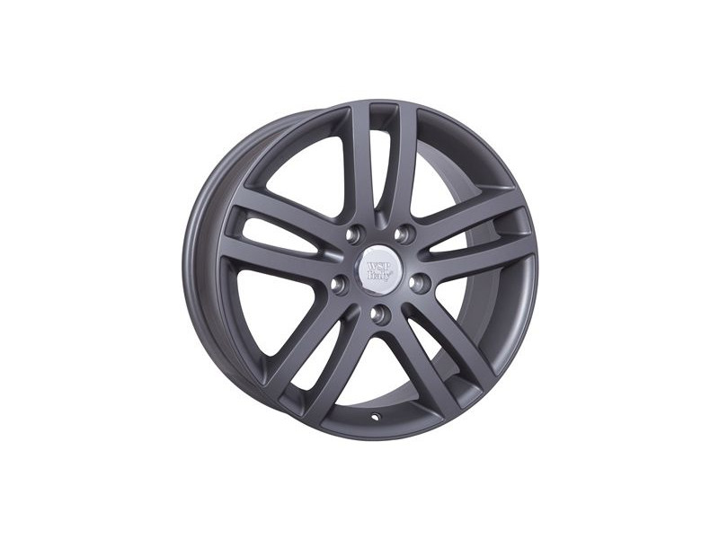 WSP Italy W551 Q7 Wien 4.2 MGM R18 W8.0 PCD5x130 ET56 DIA71.6