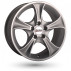 Disla Luxury 706 SD R17 W7.5 PCD4x114.3 ET40 DIA67.1