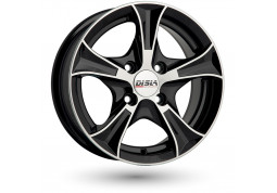Disla Luxury 706 BD R17 W7.5 PCD5x112 ET40 DIA66.6