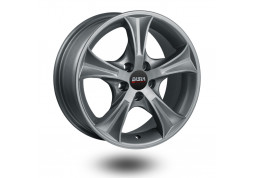Disla Luxury 706 GM R17 W7.5 PCD5x112 ET40 DIA57.1