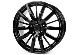 Mak Barbury Gloss Black R19 W8.0 PCD5x114.3 ET40 DIA76