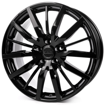 Mak Barbury Gloss Black R19 W8.0 PCD5x114.3 ET40 DIA76