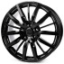 Mak Barbury Gloss Black R19 W8.0 PCD5x114.3 ET40 DIA76
