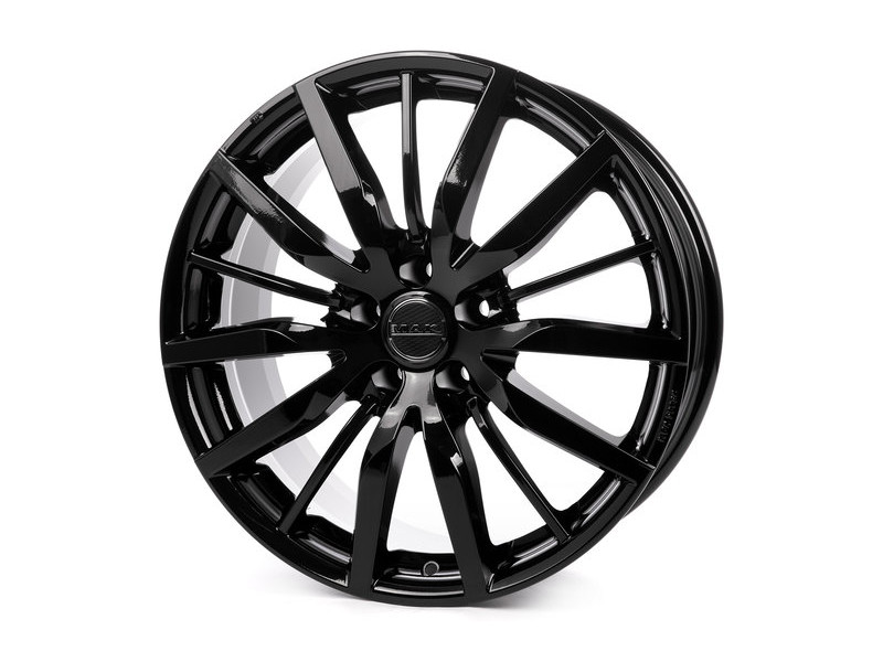 Mak Barbury Gloss Black R19 W8.0 PCD5x114.3 ET40 DIA76