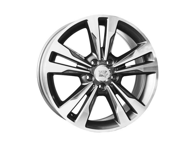 WSP Italy Mercedes (W772) Apollo AP R17 W7.5 PCD5x112 ET45 DIA66.6