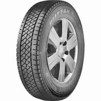 Зимняя шина Bridgestone Blizzak W995 215/65 R16C 109/107R