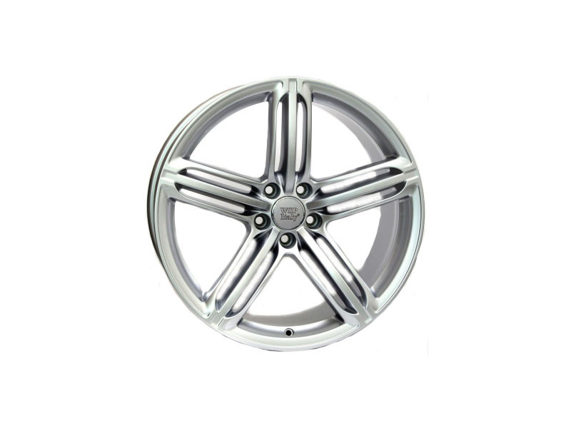 WSP Italy Audi (W560) Pompei S R20 W9.0 PCD5x112 ET38 DIA57.1