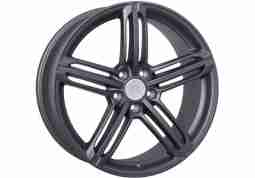 WSP Italy Audi (W560) Pompei MGM R19 W8.5 PCD5x112 ET45 DIA57.1