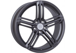 WSP Italy Audi (W560) Pompei MGM R19 W8.5 PCD5x112 ET35 DIA57.1